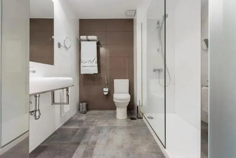 Double or Twin SUPERIOR Room, Ona Diana Park, Costa Del Sol