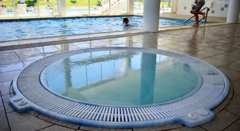 Sports and Entertainment, Pateo Village, Algarve