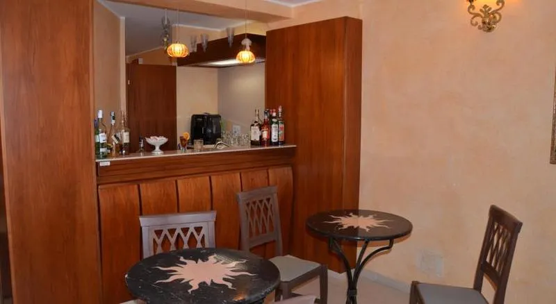 Bar, Kalos, Catania