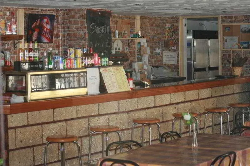 Bar, Borinquen, Tenerife