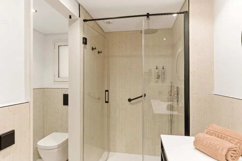 APARTMENT ONE BEDROOM Room, Aparthotel Aquasol, Majorca