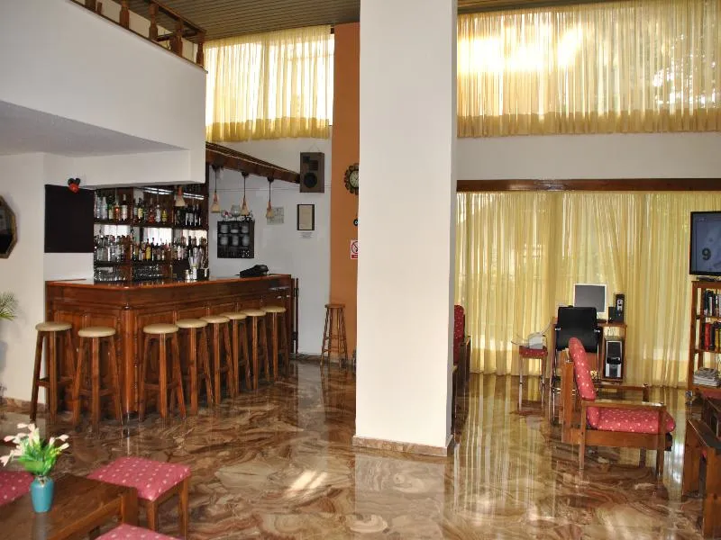 Bar, Yiorgos, Kos
