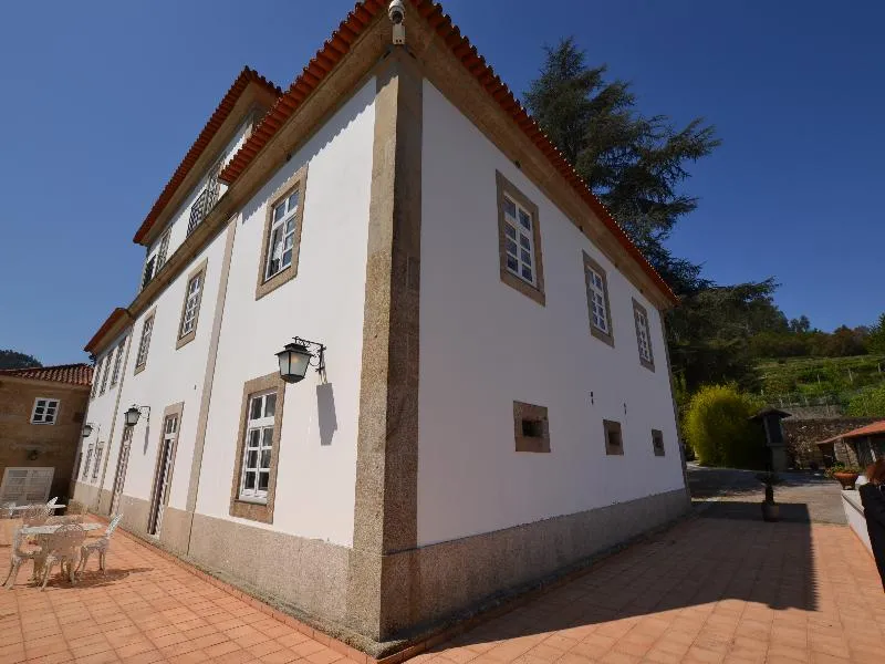 General view, Quinta De Malta, Porto