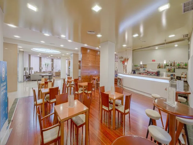 Bar, Cinquentenario, Portugal