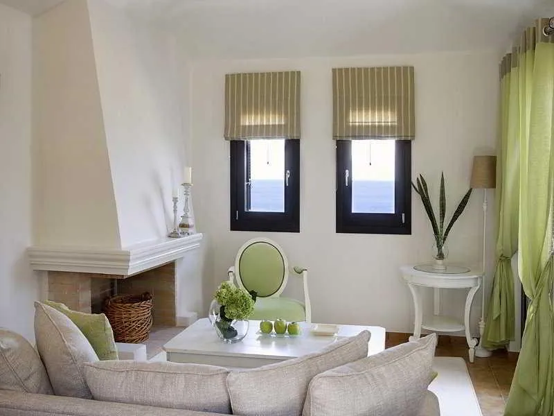 SUITE SEA VIEW TWO BEDROOMS Room, Aegean Suites, Skiathos