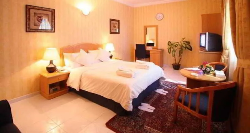 Room, Welcome Hotel Apartment 1, Dubai