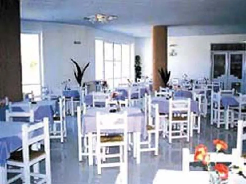 Restaurant, Lambi, Crete