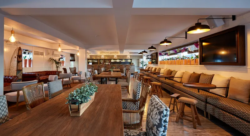 Bar, Delamar - Adults Only, Costa Brava