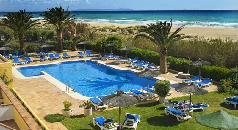 General view, Antonio II, Costa De La Luz