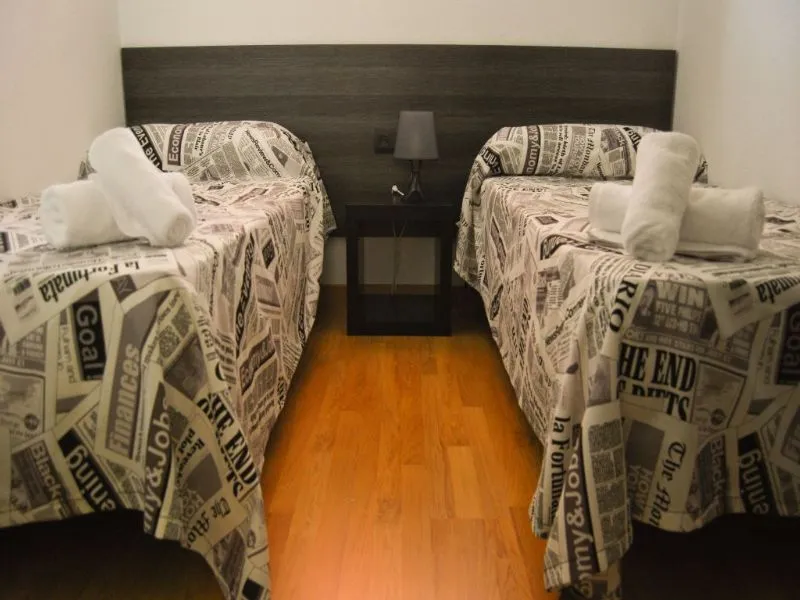 Room, Now Benidorm, Costa Blanca
