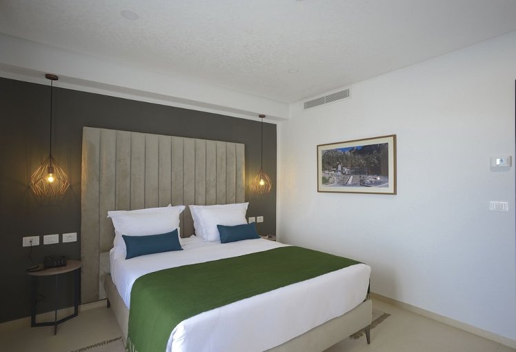 Maia Hotel Suites, Tunisia