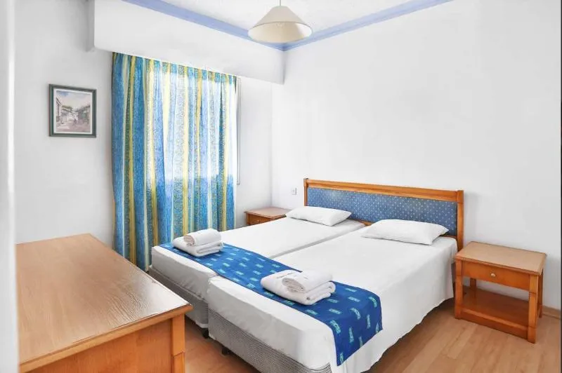APARTMENT TWO BEDROOMS Room, Paphos Gardens Holiday Resort, Cyprus
