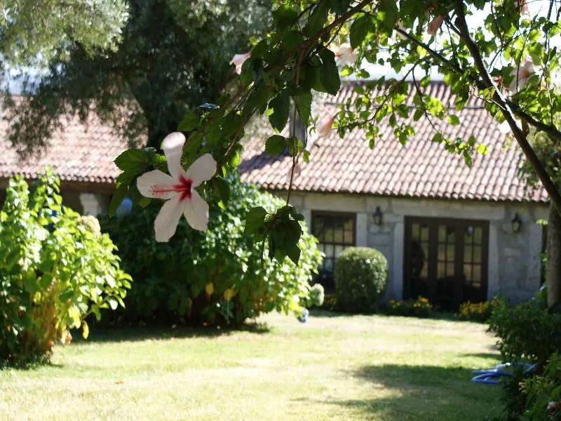 General view, Quinta De Paco D Anha, Porto