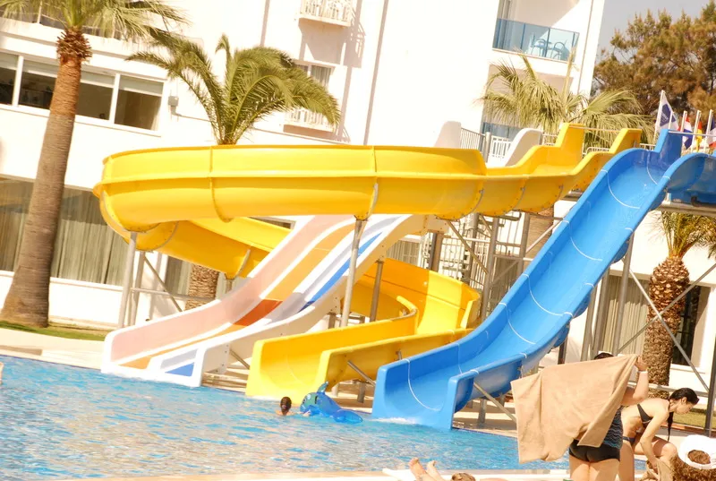 Pool, Le Bleu Hotel & Resort, Izmir