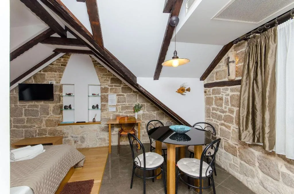 Room, Villa Desideria, Split
