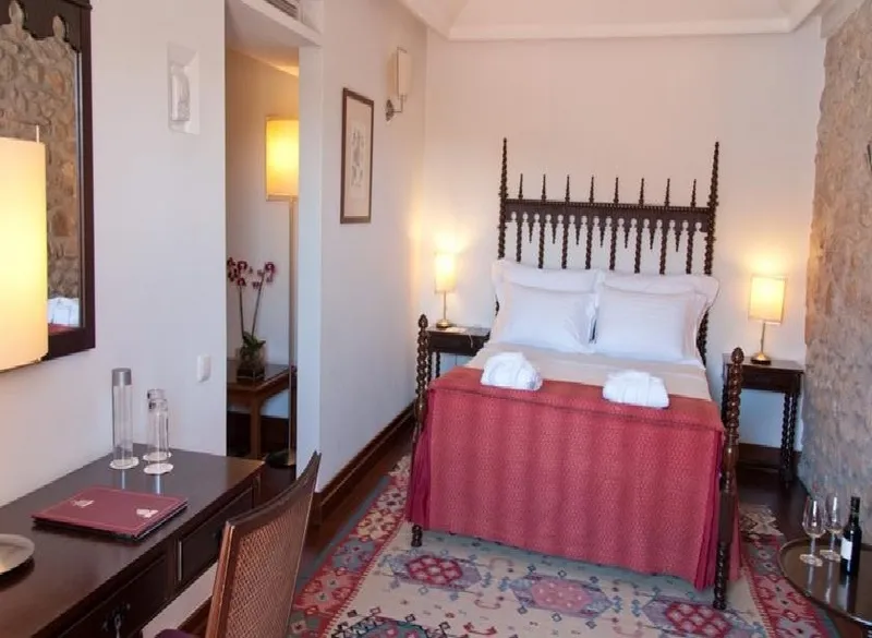 SUITE STANDARD Room, Casa Melo Alvim by Unlock Hotels, Porto