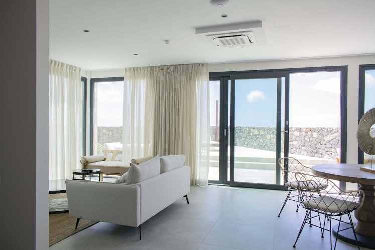 Anamcara Suites La Palma, La Palma