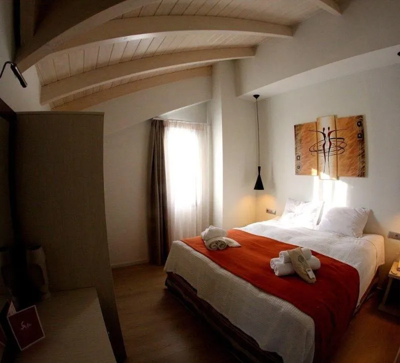 General view, Aura Boutique Hotel, Kefallinia