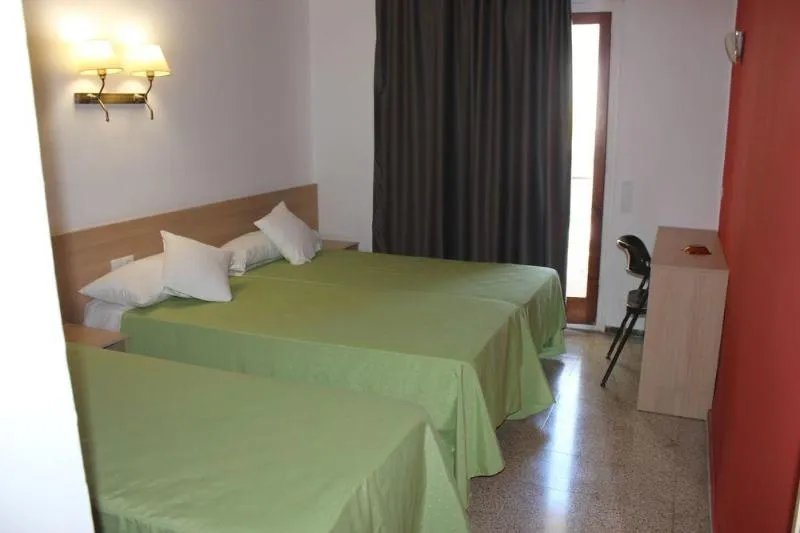 Room, Armonia, Costa Brava