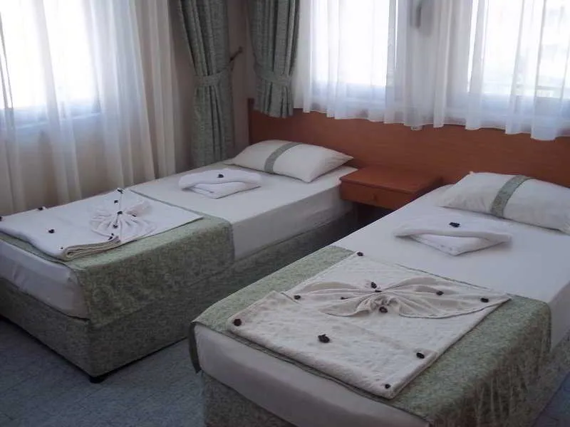 Room, Kleopatra Alis, Antalya