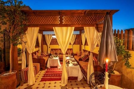 Riad Le Nid De Fatima, Marrakech