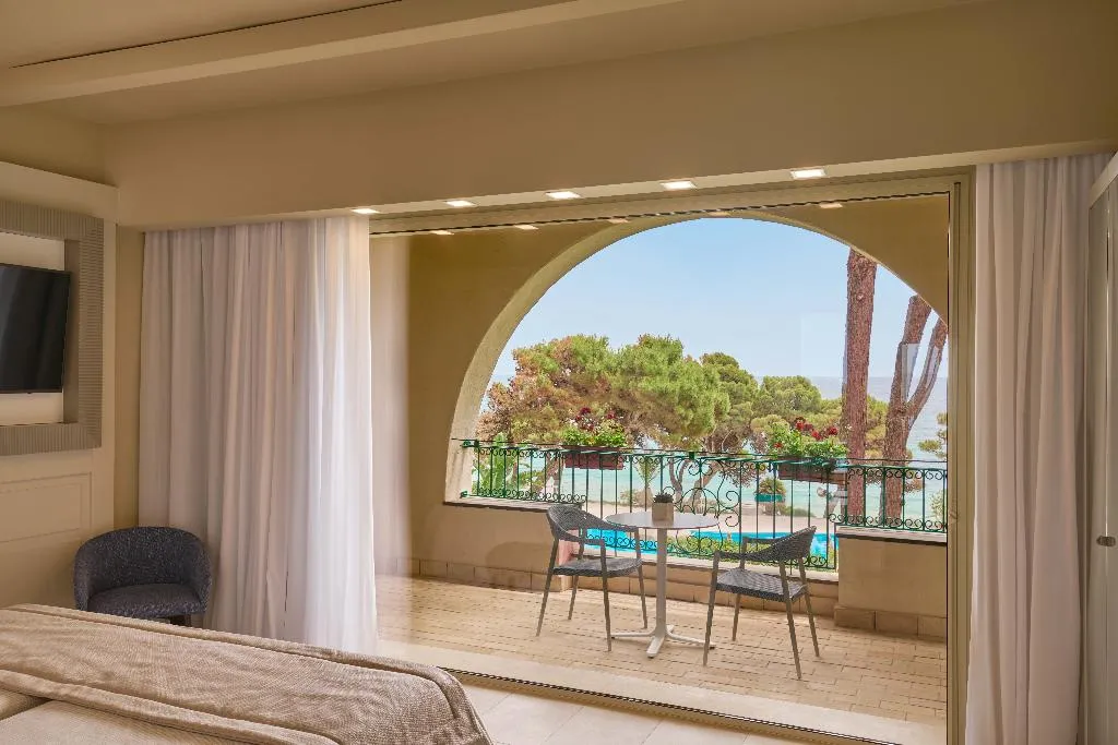 Room, Forte Village Resort Il Castello, Cagliari
