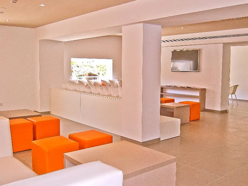 Lobby, BQ Amfora Beach, Majorca