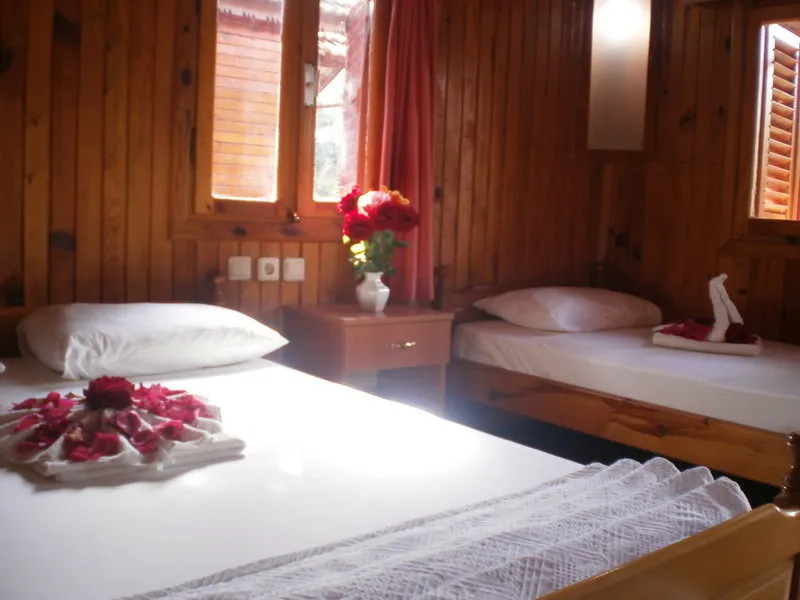Room, Toll Hotel, Antalya