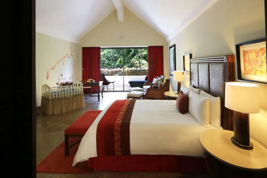 Room, Grand Velas Riviera Maya, Cancun Area