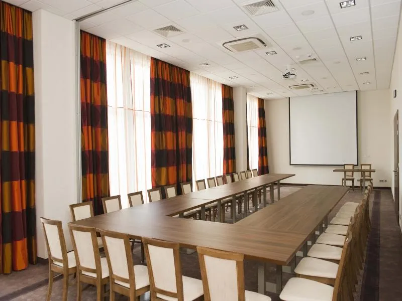 Conferences, Hotel Swing, Krakow