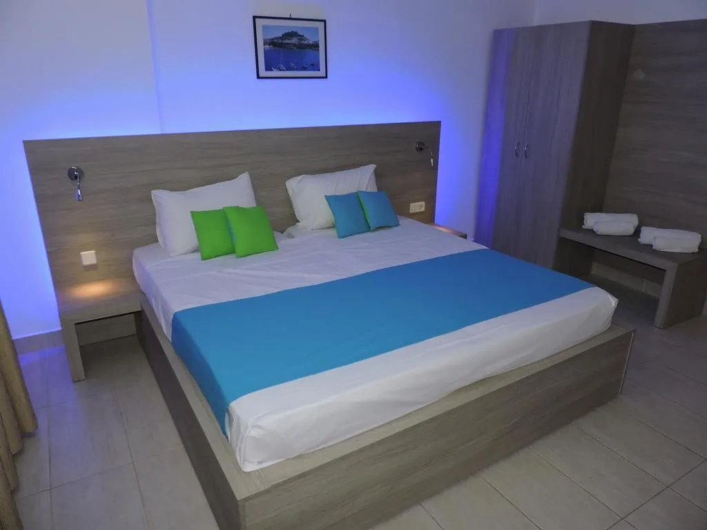 APARTMENT SUPERIOR Room, Vergina Sun, Rhodes