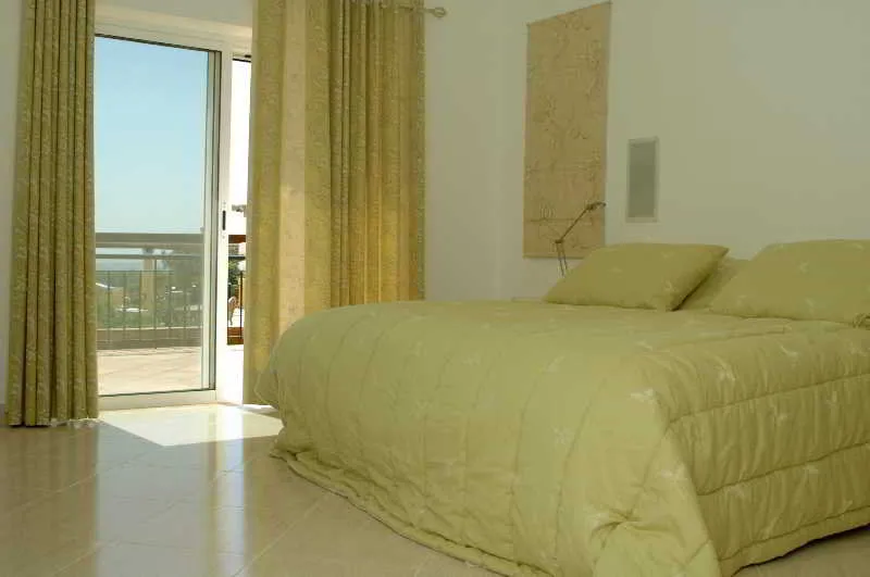 Room, Castro Marim Golfe & Country Club, Algarve