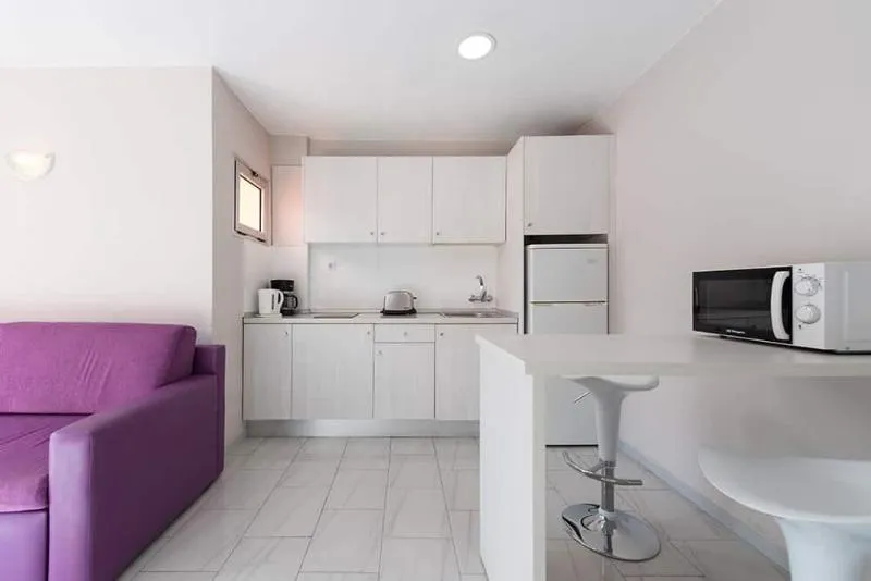 Room, Las Gacelas, Gran Canaria