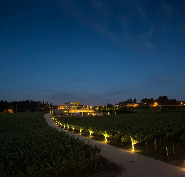 Terrace, Monverde – Wine Experience Hotel by Unlock Hotels, Porto