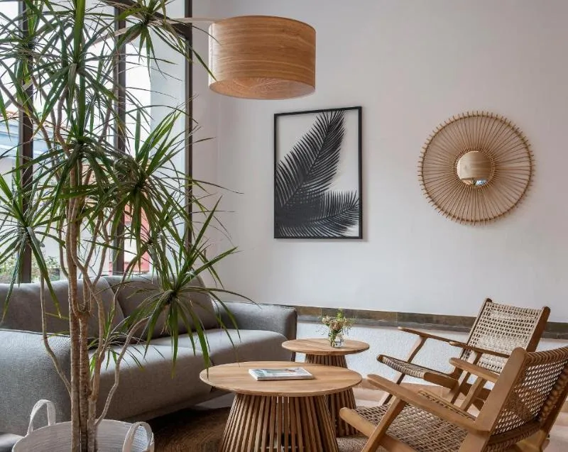 Lobby, Hotel Lloret Santa Rosa by Pierre & Vacances, Costa Brava