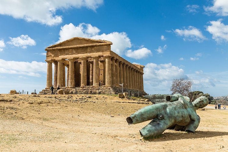 Alloggio Della Posta Vecchia, Catania