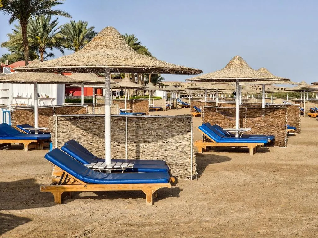 General view, Swisstouch Oriental Resort, Red Sea Riviera
