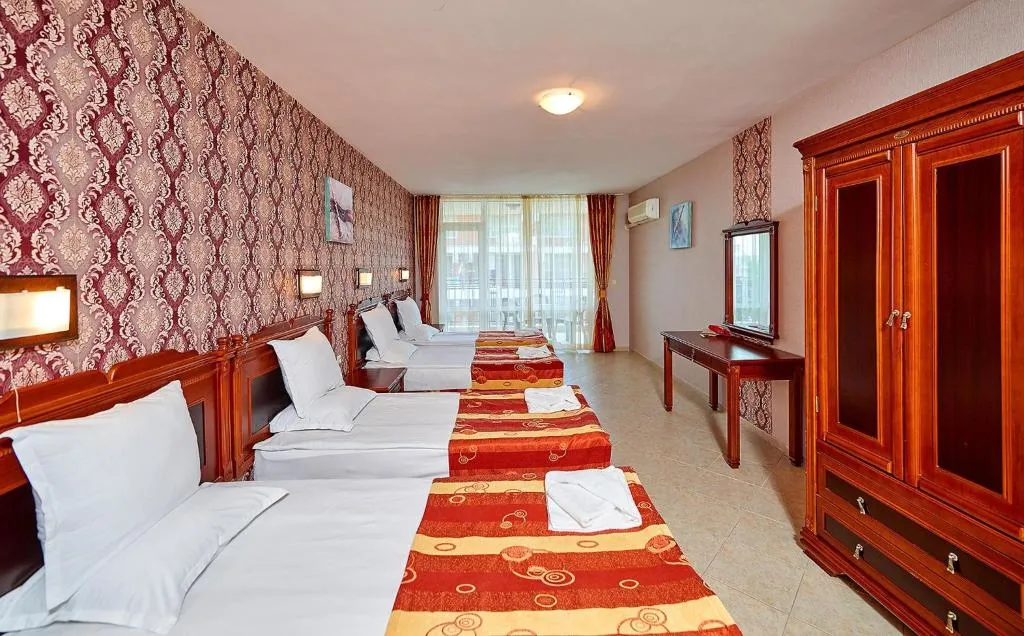 APARTMENT ONE BEDROOM Room, Karolina, Bourgas