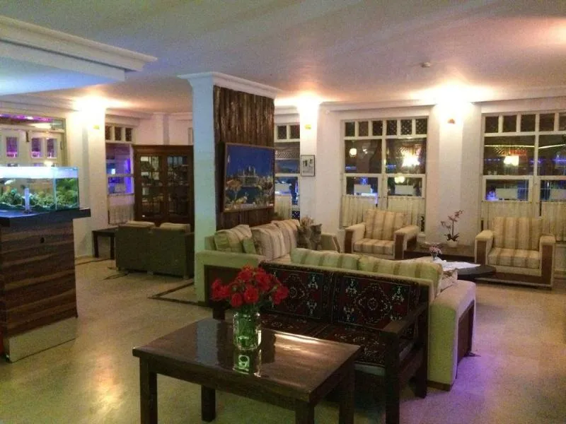 General view, Adresim Hotel, Antalya