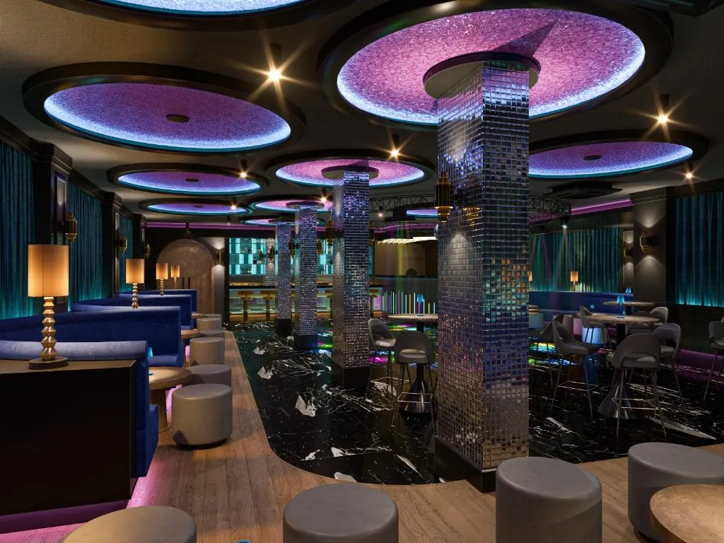Sports and Entertainment, Annabella Park Hotel, Antalya