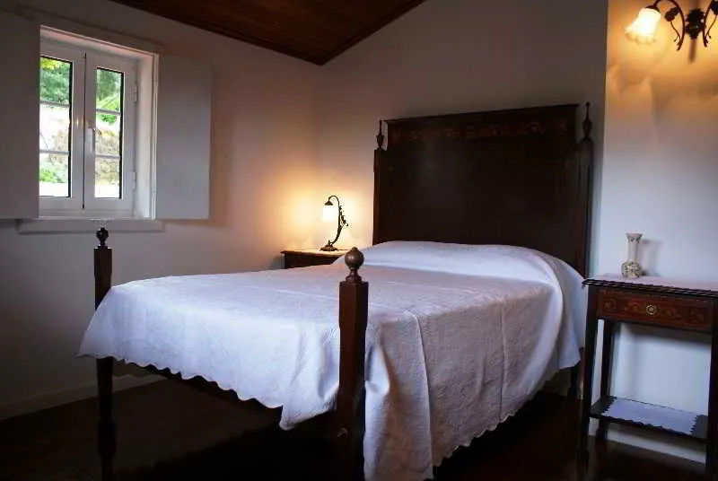Room, Casa Da Pedra, Porto