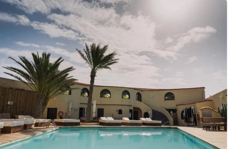 Pool, PLAYA SURF CBbC HOTEL, Tenerife