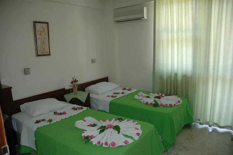 Room, Bahar Apart, Dalaman