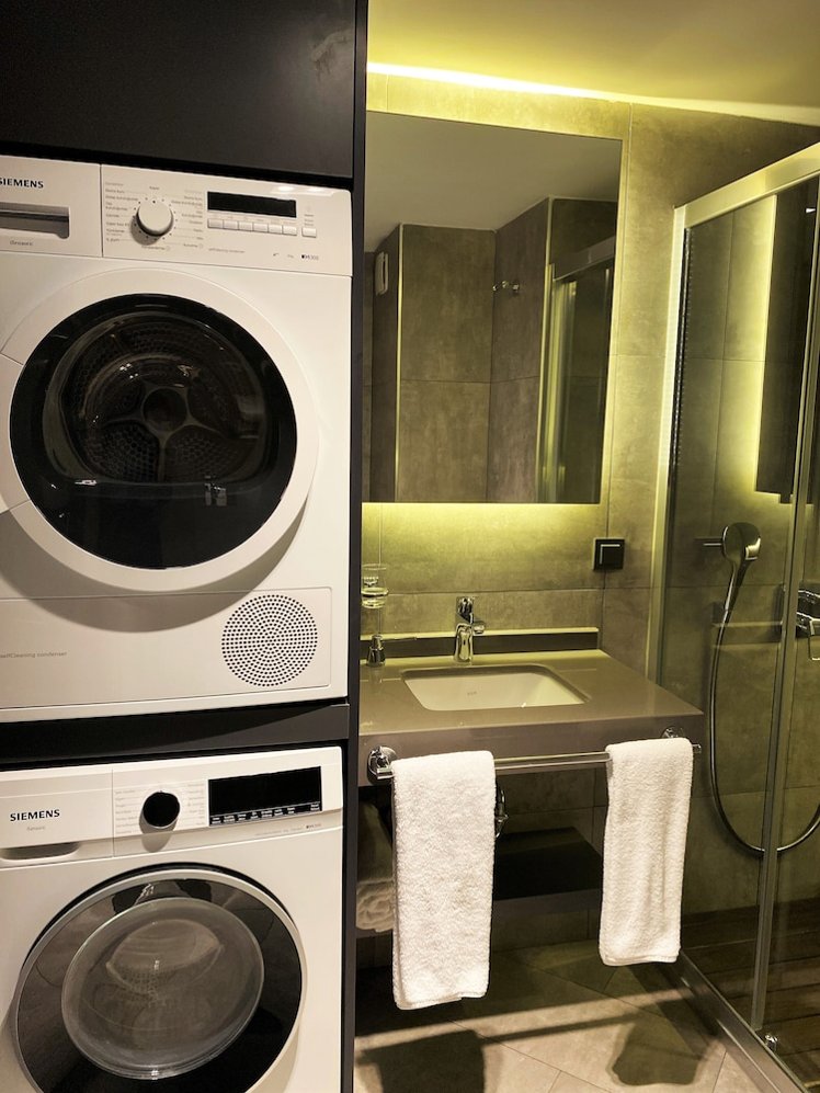 Z Suites, Antalya