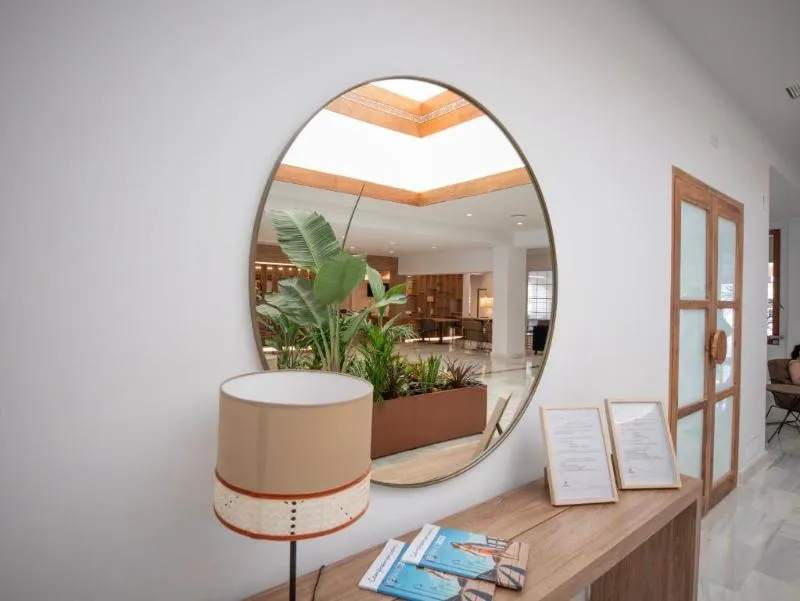 Lobby, Montepiedra, Costa Blanca