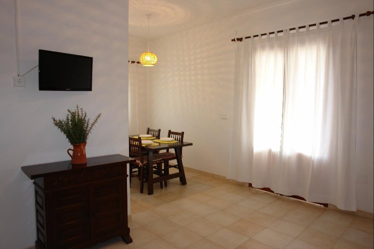 Apartamentos Escandell, Ibiza