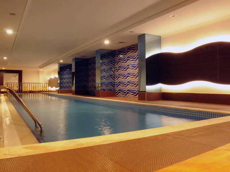 Pool, Q Premium Resort, Antalya