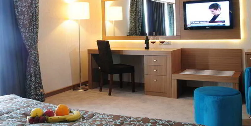 Room, Marina Boutique Fethiye, Dalaman