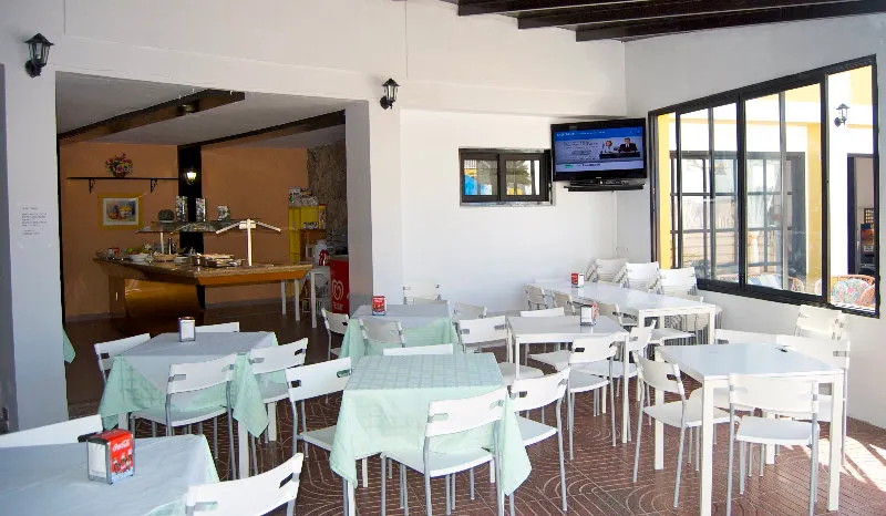 Restaurant, Labranda Alisios Playa, Fuerteventura