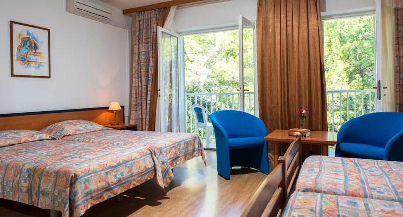 Room, Orsan Maradiso Hotel by Aminess, Dubrovnik